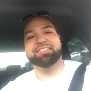 Meet your Posher, Gregory